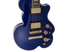 Eastwood Devo Cloud Eletric Guitar image 4