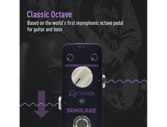 Sonicake Octave image 2