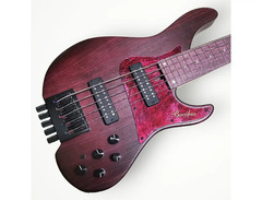 Bacchus WL-HL5 Fami image 4