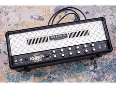 Mesa/Boogie 2Ch Dual Rectifier Solo (Rev G) image 2