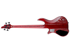 ESP Japan Bottom Bump Bass image 2
