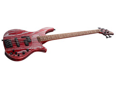 ESP Japan Bottom Bump Bass image 3