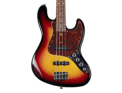 Moon Guitars Japan JB-150M Custom image 2