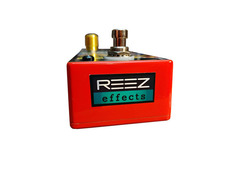Reez Effects "Black Lagoon" Torn's Peaker Clone image 4
