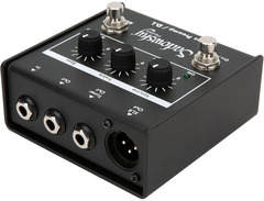 Sadowsky SPB-1 Bass Preamp Pedal image 3