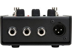 Sadowsky SPB-1 Bass Preamp Pedal image 4