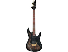 Ibanez Premium AZ41P1PB Electric Guitar image 3
