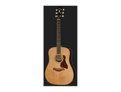Taylor Gold Label 710e Left-handed Acoustic-electric Guitar image 2