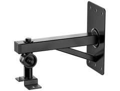 K&M 19440 Speaker Wall/Ceiling Mount image 2