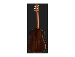 Taylor Gold Label 710e Left-handed Acoustic-electric Guitar image 3