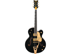 Gretsch G6136TG-58 Limited Edition 1958 Custom Falcon Electric Guitar image 3