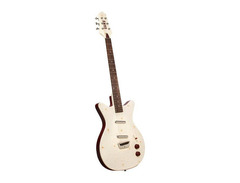 Danelectro Golden '50s Electric Guitar image 2