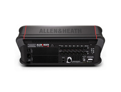 Allen & Heath Avantis Solo Ultra 96-channel Digital Mixer with RackUltra FX Card and dPack Plugins image 4