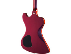 Epiphone Inspired by Gibson Futura RD Custom Electric Guitar image 2