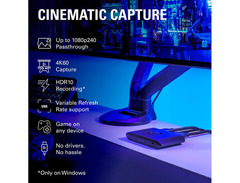 Elgato Game Capture 4K S image 2