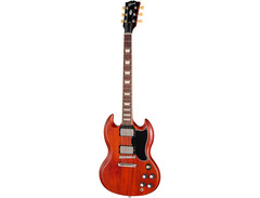 Gibson SG Standard '61 Faded Electric Guitar image 3