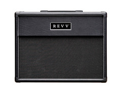 Revv 1 x 12-inch 75-watt Speaker Cabinet image 2