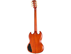 Gibson SG Standard '61 Faded Electric Guitar image 4