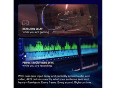 Elgato Game Capture 4K S image 4