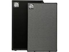 Ampeg Venture VB-212 Grille Assembly image 2
