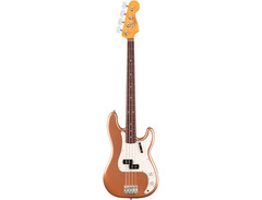 Fender Vintera III Late '60s Precision Bass image 3