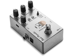 Red Panda RD-1 Pitch Delay Pedal image 2