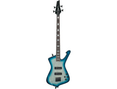 Ibanez Iceman ICB720FM Electric Bass Guitar image 3