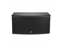 LD Systems CURV 500 iSUB Passive Subwoofer image 2