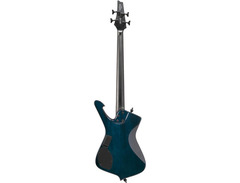 Ibanez Iceman ICB720FM Electric Bass Guitar image 4