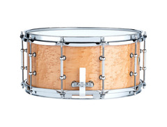 Ludwig Classic Maple Exotic Snare Drum image 3