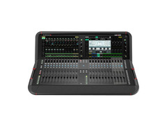Allen & Heath Avantis Ultra 96-channel Digital Mixer with RackUltra FX Card and dPack Plugins image 2
