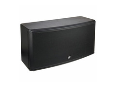 LD Systems CURV 500 iSUB Passive Subwoofer image 3