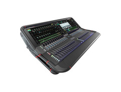 Allen & Heath Avantis Ultra 96-channel Digital Mixer with RackUltra FX Card and dPack Plugins image 3