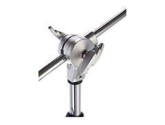 Yamaha CH-755W Long Arm Cymbal/Cowbell Holder image 3