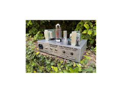 D. Kowalski Amplifiers Enigma Custom Amp Head image 2