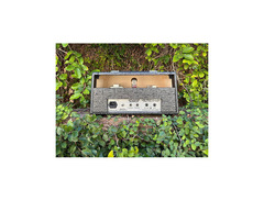 D. Kowalski Amplifiers Enigma Custom Amp Head image 4
