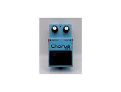 Boss CE-2 Chorus Japan Black Label image 2