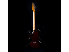 Jet Guitars JT-450 QTPK image 2