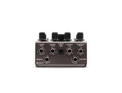Keeley RK2000 Funk Siren Delay image 2