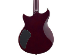 Yamaha Revstar Standard RSS02T Chambered Electric Guitar With Tailpiece Sunset Burst image 2