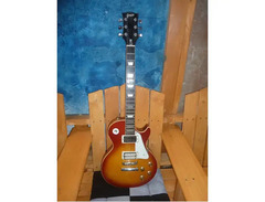 Greco EG-480 image 2