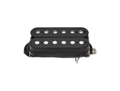 Gotoh Pickups HB-Custom NE BK image 2