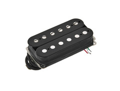 Gotoh Pickups HB-Custom NE BK image 3
