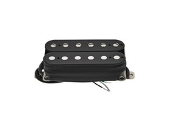 Gotoh Pickups HB-Distortion BR BK image 4