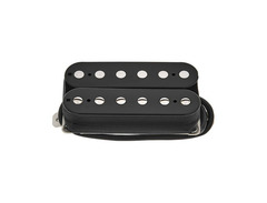 Gotoh Pickups HB-Custom BR BK image 4