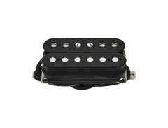 Gotoh Pickups HB-Distortion NE BK image 2
