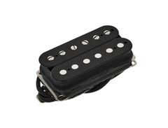 Gotoh Pickups HB-Distortion NE BK image 3