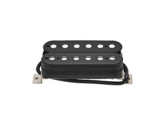 Gotoh Pickups HB-Classic NE BK image 4