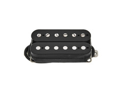 Gotoh Pickups HB-Classica NE BK image 2