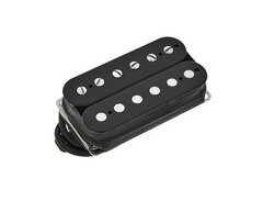 Gotoh Pickups HB-Classica NE BK image 3